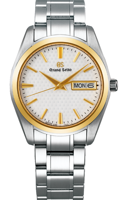 Grand Seiko Heritage Replica Watch SBGT238 Grand Seiko Heritage Replica Watch SBGT238